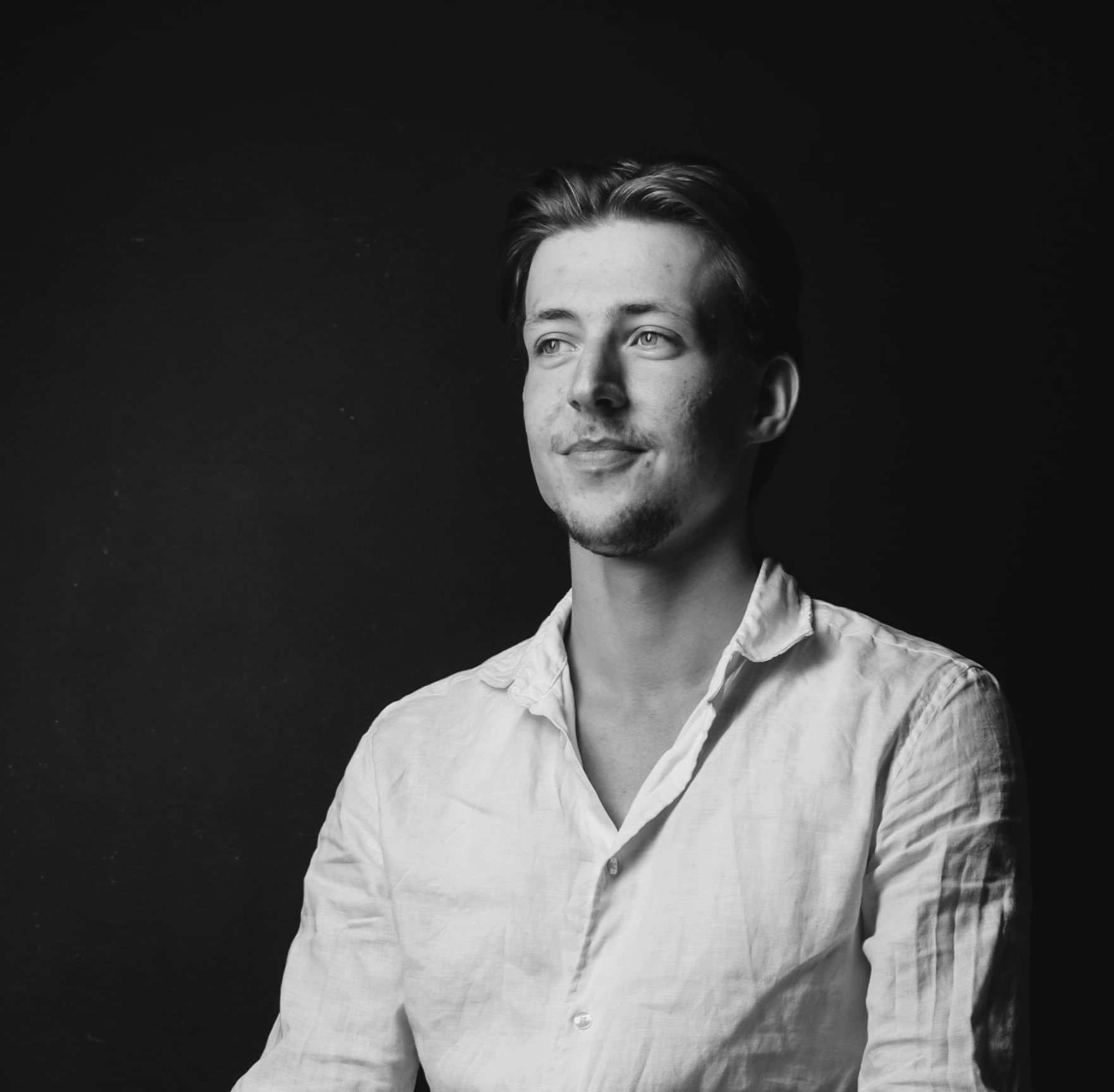 Florian Kirstein – Gründer & KI-Berater, HYTNO